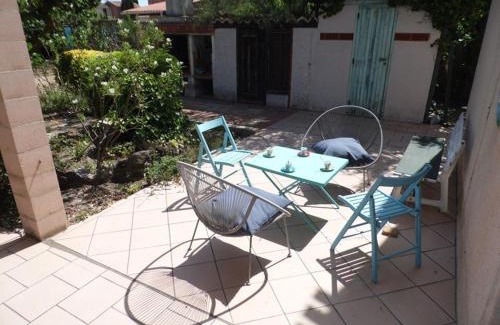 Marseillan Villa | Villa spacieuse 10 pers, jardin, terrasse couverte, proche plage - FR-1-326-426