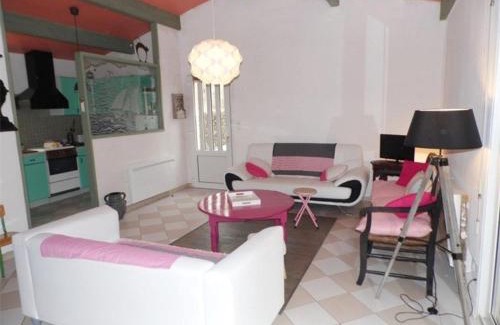 Marseillan Villa | Villa spacieuse 10 pers, jardin, terrasse couverte, proche plage - FR-1-326-426