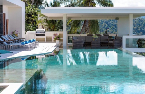 Na Thon Villa | Villa Spice
