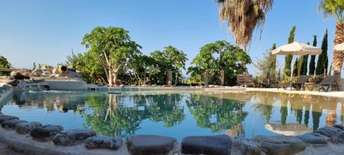 Pegeia Villa | Villa Spilies