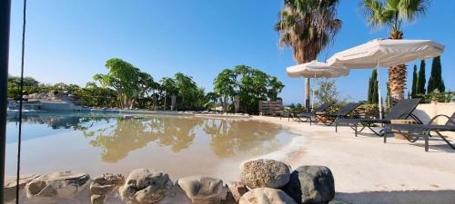 Pegeia Villa | Villa Spilies