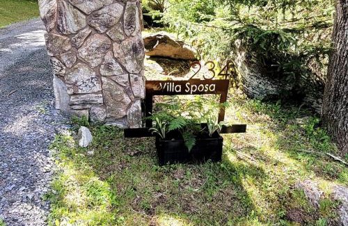 Denver Villa | Villa Sposa - Tranquil escape in the mountains