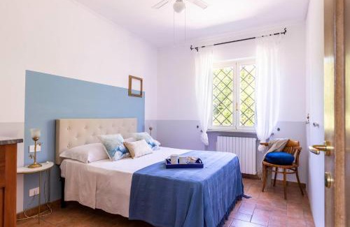 Capranica Villa | VILLA SPRECA Un'elegante oasi di pace