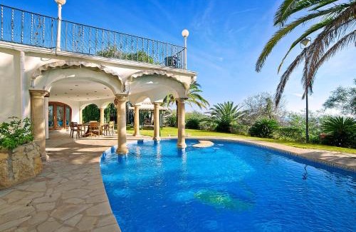 Javea Villa | Villa St Anthony by Interhome