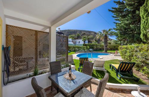 Praia da Luz Villa | Villa Stamango
