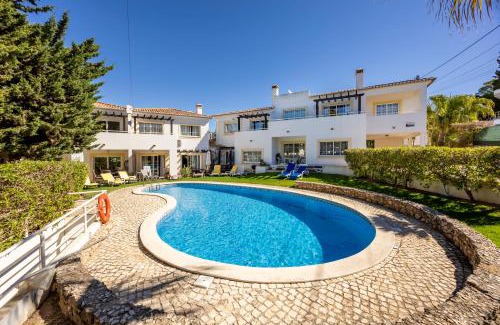 Praia da Luz Villa | Villa Stamango