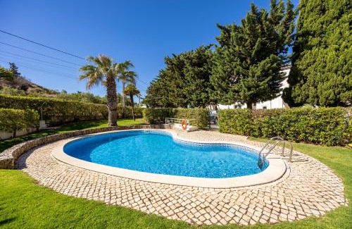 Praia da Luz Villa | Villa Stamango