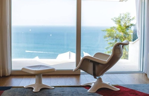 Ancona Villa | Villa Stamira Luxury Refugee - Structure for 4 people