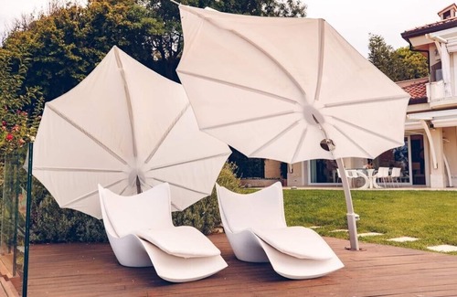 Ancona Villa | Villa Stamira Luxury Refugee - Structure for 4 people