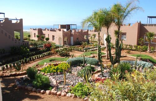 Arbaa Sahel Villa | Villa Standing bord de mer Club Evasion Tiznit