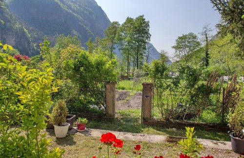 Sedico Apartment | Villa Stanga