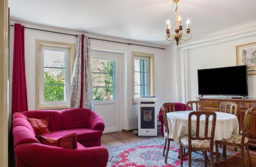 Sedico Apartment | Villa Stanga