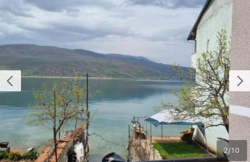 Lin House | villa stavri