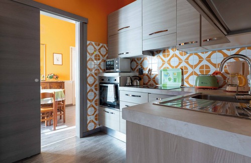 Crone Villa | Villa Stefano - Two Bedroom Villa, Sleeps 6