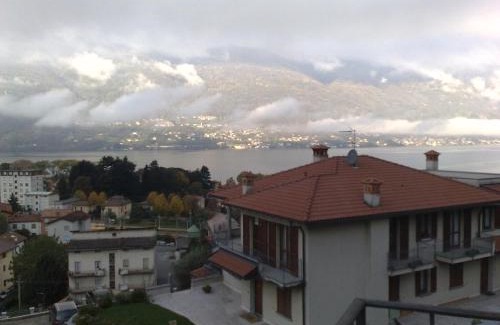 Dervio Bed & Breakfast | Villa Stefy