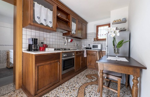 Sequals House | Villa Stelis by Interhome