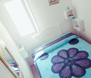 Boncore Villa | Villa Stella Maris