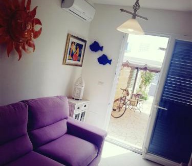 Boncore Villa | Villa Stella Maris