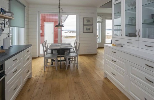 Kimito Island House | Villa Stenudeen by Interhome