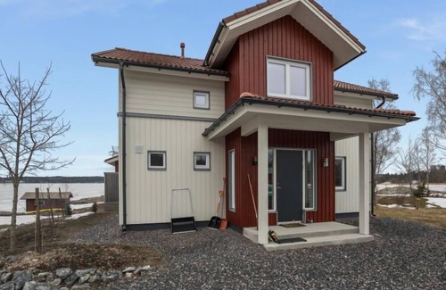 Kimito Island House | Villa Stenudeen by Interhome