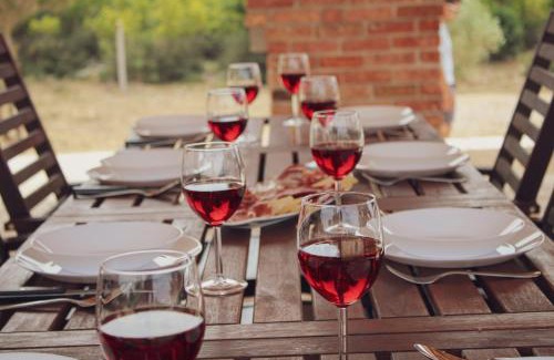 Sveti Filip i Jakov Villa | Villa Stone Pearl with heated swimming pool