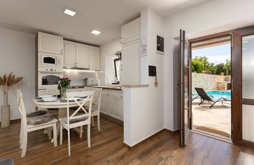 Cepljani Villa | Villa Stonehouse (Istria - Umag)