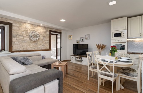 Cepljani Villa | Villa Stonehouse (Istria - Umag)