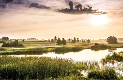 Muritz Apartment | VILLA STRAND_DOMIZIL _ EG_Fewo