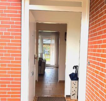 Schillig House | Villa Strandgut