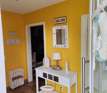 Boergerende-Rethwisch Apartment | Villa Strandnah - Ferienwohnungen