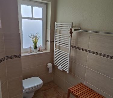 Boergerende-Rethwisch Apartment | Villa Strandnah - Ferienwohnungen