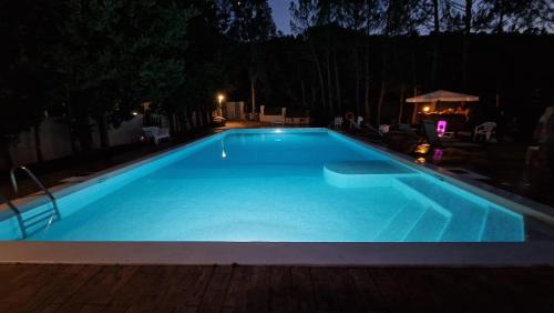 Villaggio delle Mimose Villa | VILLA STRAVANATA - Large Pool, Car and Large Whirlpool Jacuzzi