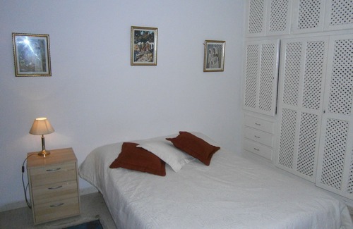 Soliman Villa | Villa + studio with pool, beachfront, 12 people, 35 kilometers from Tunis