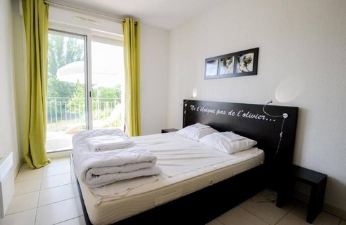 Azille Hotel | Villa-style Getaway: Apartments w/Terrace/Balcony, Kitchen, Seasonal Pool & BBQ