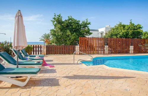 Argaka Villa | Villa Styliani