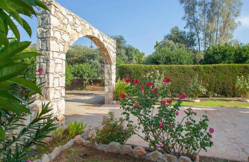 Argaka Villa | Villa Styliani