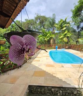 Baturite House | Villa Suíça Guaramiranga