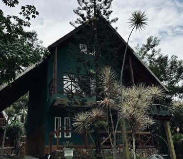 Baturite House | Villa Suíça Guaramiranga