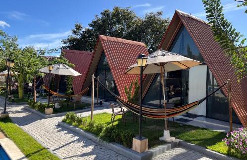 Tiangua House | Villa Suíça Ibiapaba