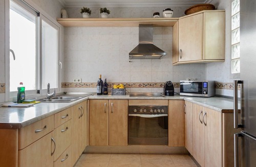 Sant Josep de sa Talaia House | Villa Suki: Outstanding location and value