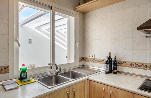 Sant Josep de sa Talaia House | Villa Suki: Outstanding location and value