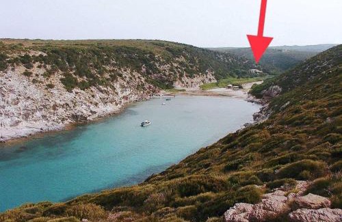 Calasetta Villa | Villa sul Mare Calalunga Calasetta Sant Antioco