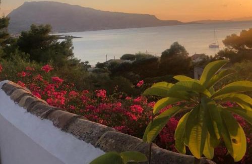 Cornino Villa | Villa sul mare Vista Tramonto