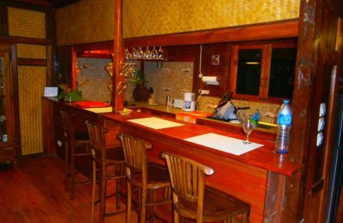 Banjarasri Resort | Villa Sumbing Indah
