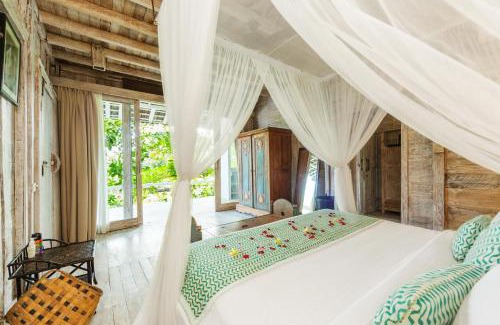 Munggu Villa | Villa Sungai Laut
