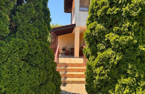 Shabla House | Villa Sunrise with a sea view in a quiet and peaceful place