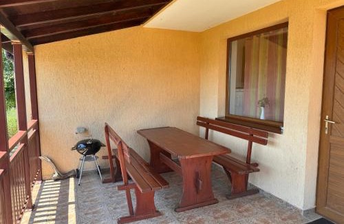 Shabla House | Villa Sunrise with a sea view in a quiet and peaceful place