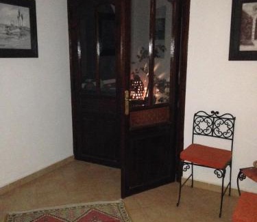 Tamraght Bed & Breakfast | Villa Sunset B&B