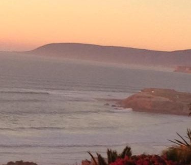 Tamraght Bed & Breakfast | Villa Sunset B&B