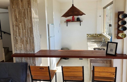 Conceicao do Ibitipoca House | Villa Sunset Chalés Ibitipoca